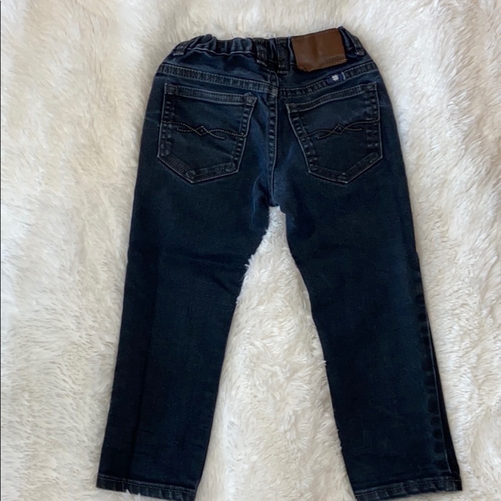 Lucky Brand Boy Jeans - Picture 3 of 8